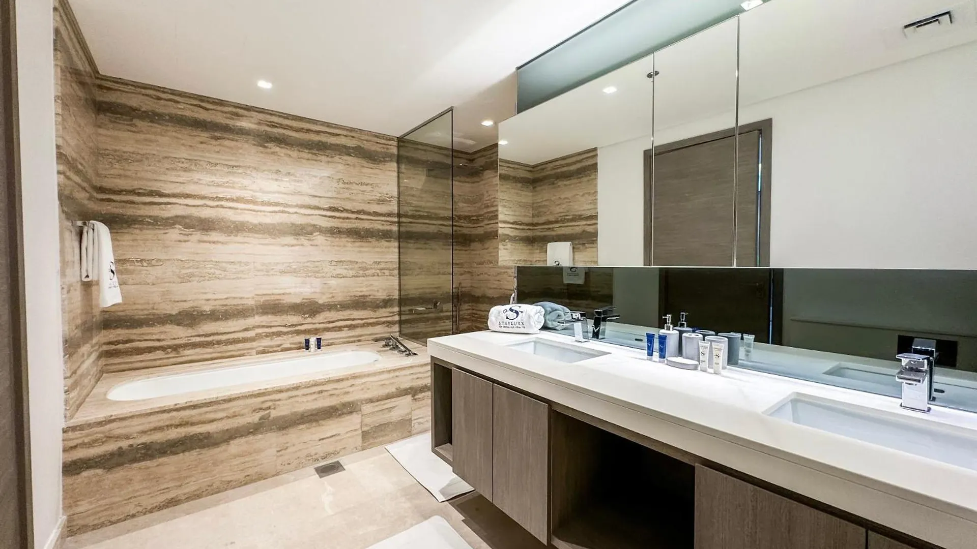 High Floor Burj Khalifa View 1Br - Business Bay Apartment Dubai 0*,  United Arab Emirates